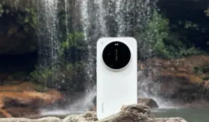 Xiaomi 17 Ultra Review