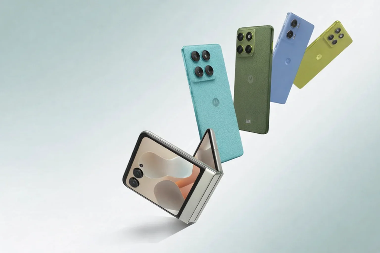 Motorola Beats Samsung to Android 17 Beta Rollout on Multiple Phones