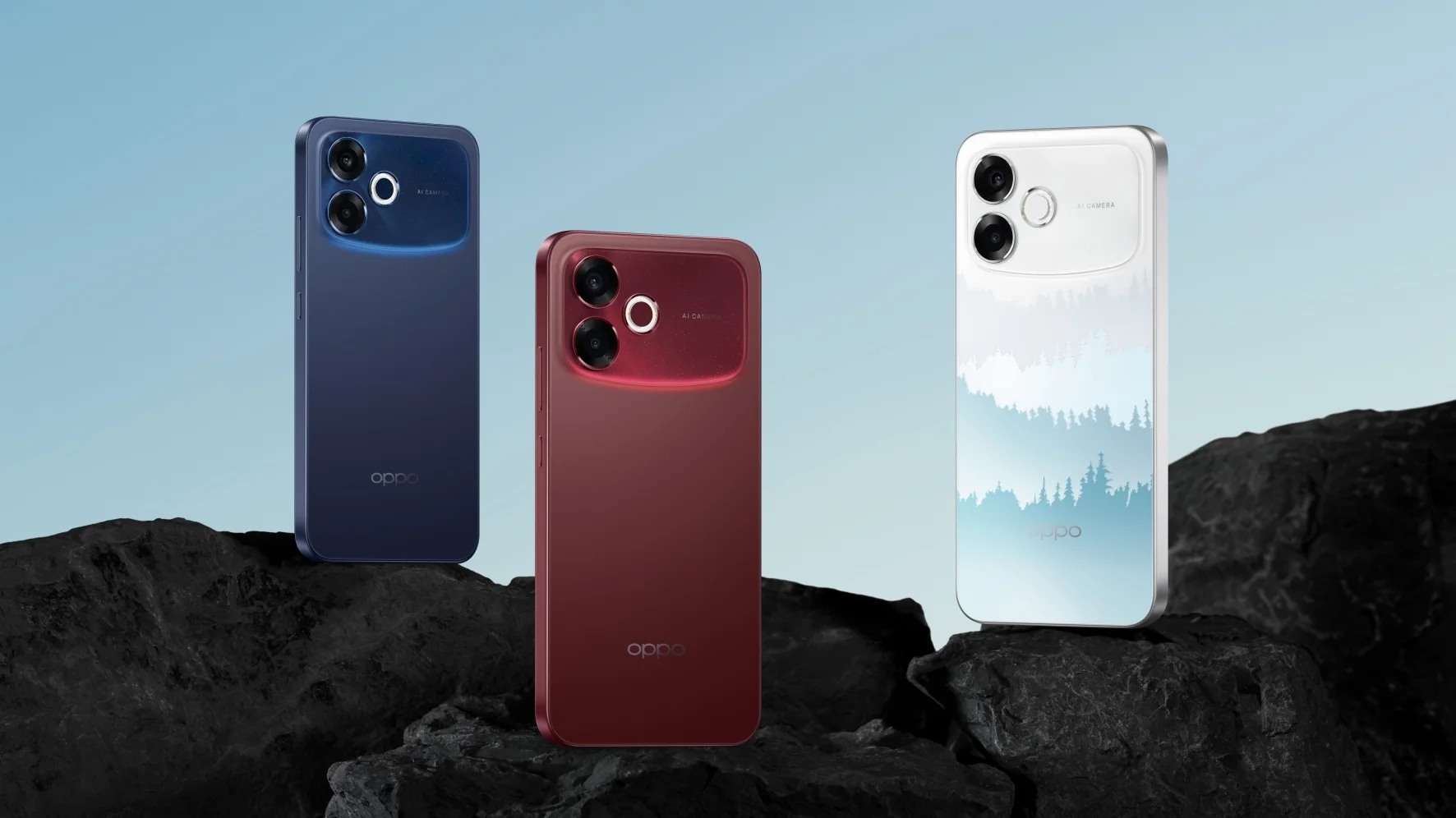 Oppo F33 Pro 5G a Mid-Range Phone Launched at a Price of Rs. 37,999