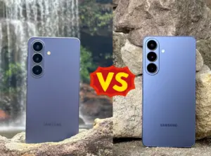 Samsung Galaxy S26 vs Samsung Galaxy S26+: Why I Would Choose the S26+