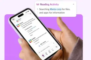 Slack Upgrades Slackbot with Enterprise AI Actions