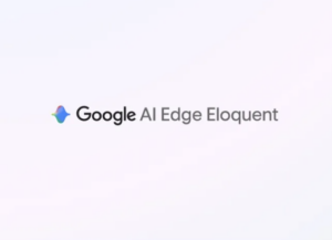 GoogleAI Edge Eloquent: Offline Dictation App Launches on iOS