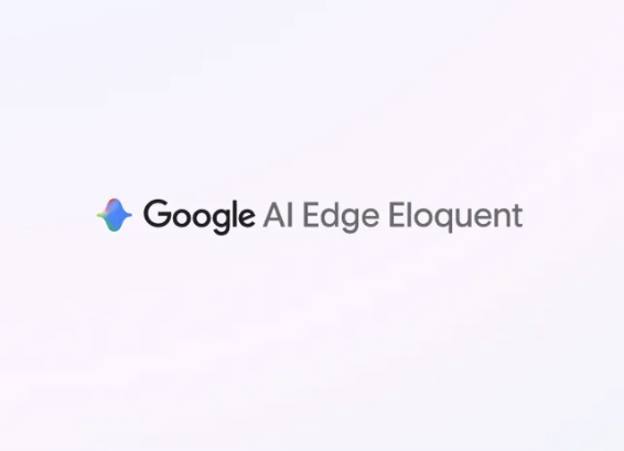 GoogleAI Edge Eloquent: Offline Dictation App Launches on iOS