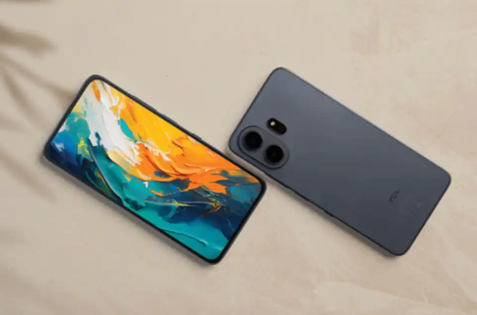 TCL NXTPAPER 70 Pro Launches with Paper-Like Display and Week-Long Reading Battery