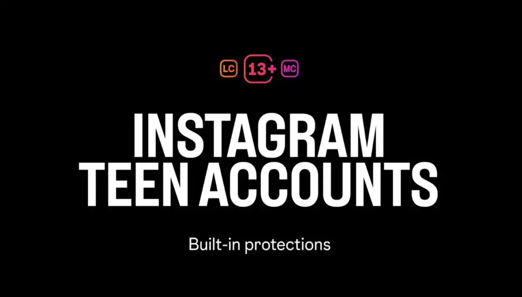 Instagram Expands Teen Content Restrictions Worldwide After Legal Pressure