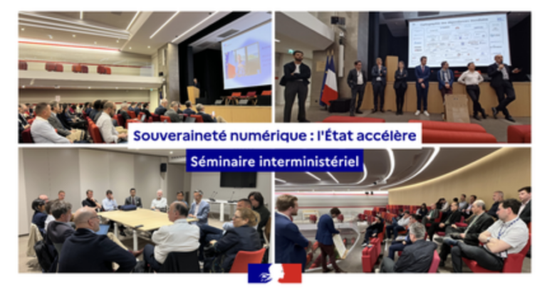 French Govt Ditches Windows for Linux to Reduce Reliance on US Tech