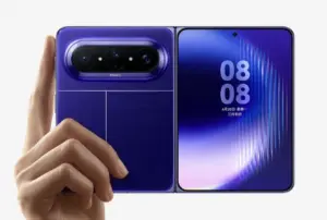 Huawei Pura X Max Signals Shift Toward Wide Foldables Ahead of Apple’s Foldable iPhone