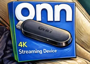 Walmart Introduces Onn 4K Stick with Dolby TrueHD Support
