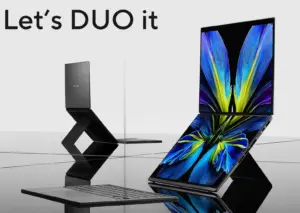 Asus launches new Zenbook and Vivobook laptops in India