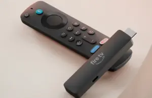 Amazon launches slimmest Fire TV Stick HD with Alexa+
