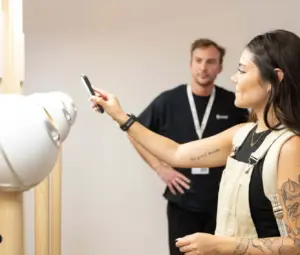 What is Project World? How Does it Identify Humans?