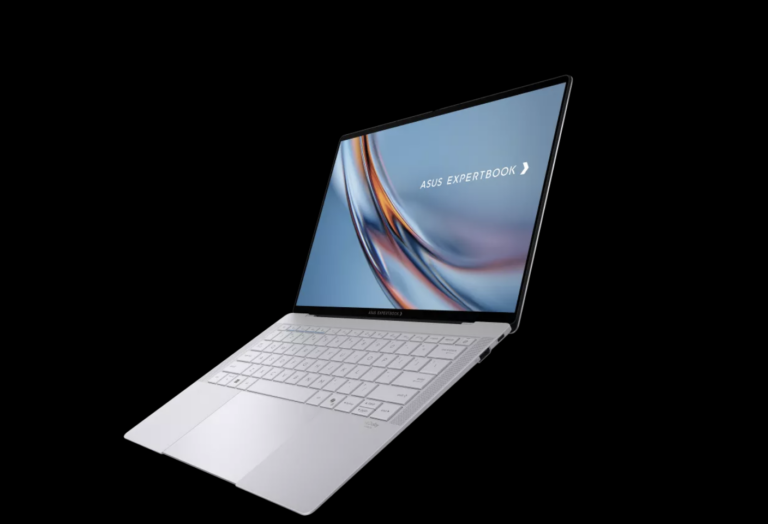 ASUS ExpertBook Ultra