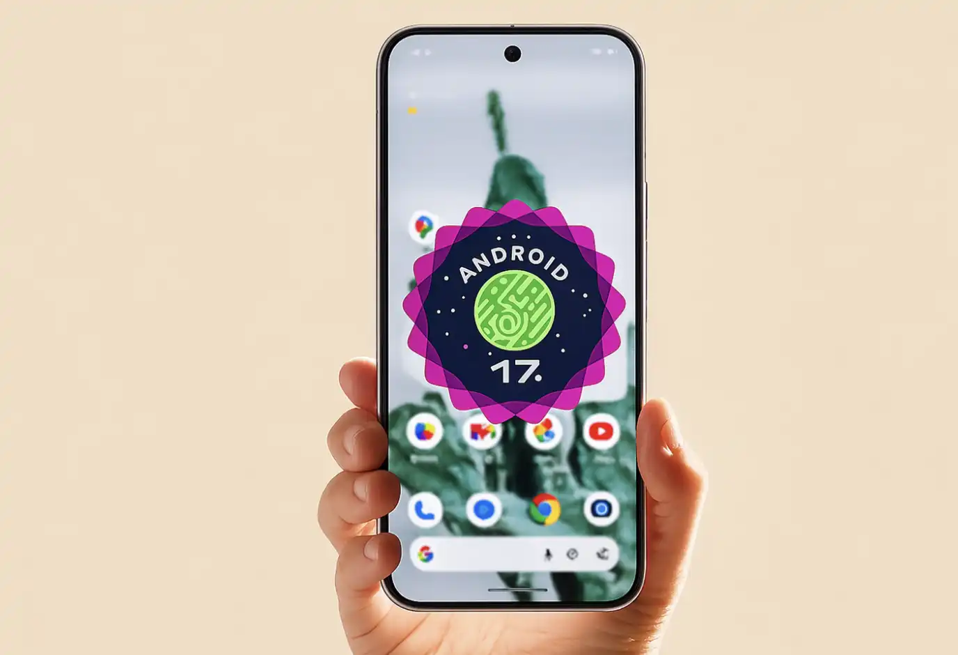 Android 17 QPR1 Beta 1 Rolls Out for Pixel Devices: What's the Big Update?