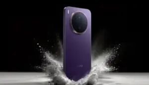 Vivo Y600 Pro Launches With Massive 10,200mAh Battery and 50MP Camera