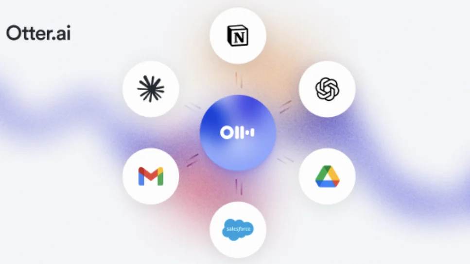 Otter Connects Gmail, Notion, Jira Data in New Enterprise Search Push