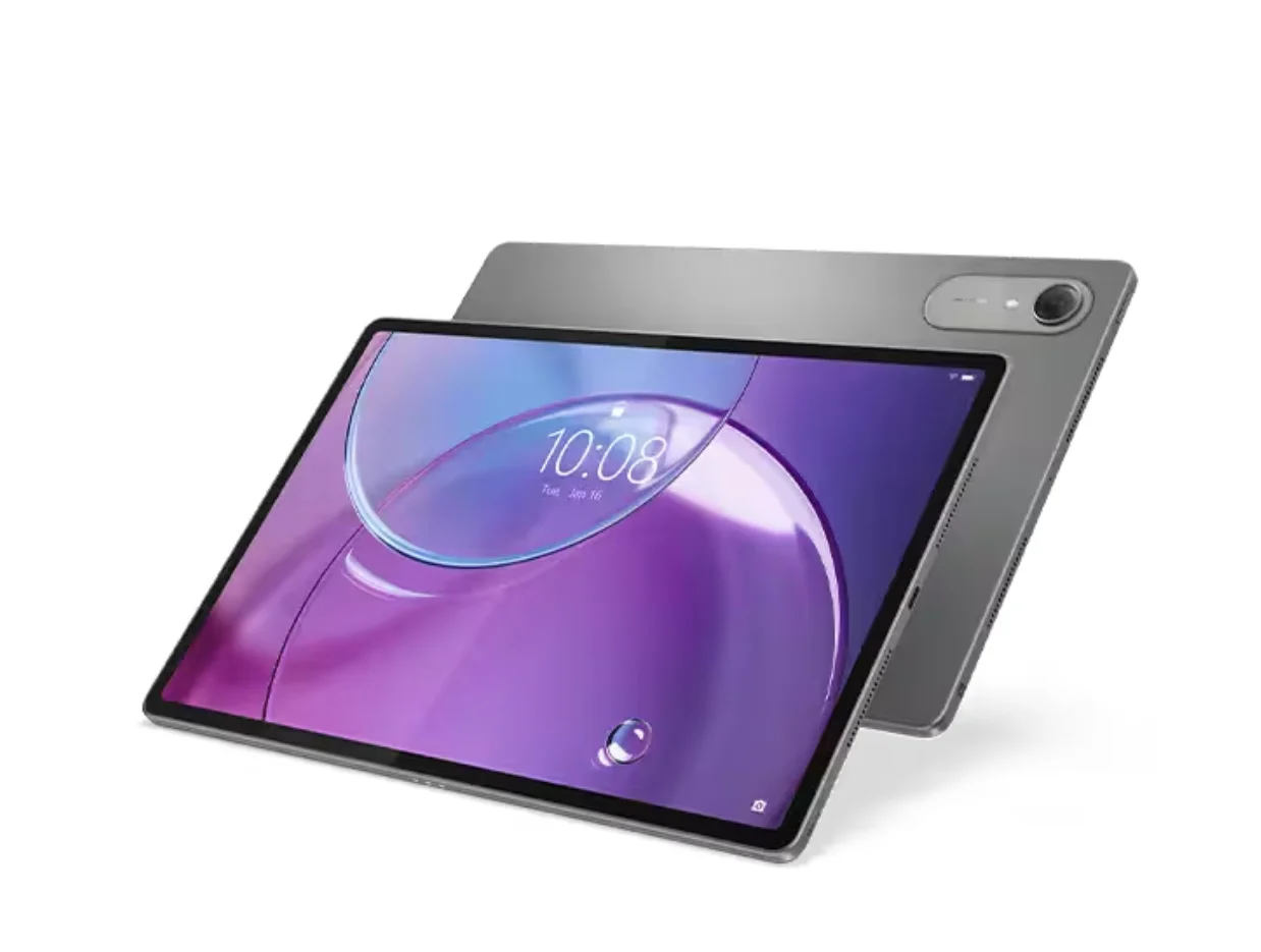 Lenovo Idea Tab Pro Gen 2 Launches in India at Rs. 39,999 with Snapdragon 8s Gen 4