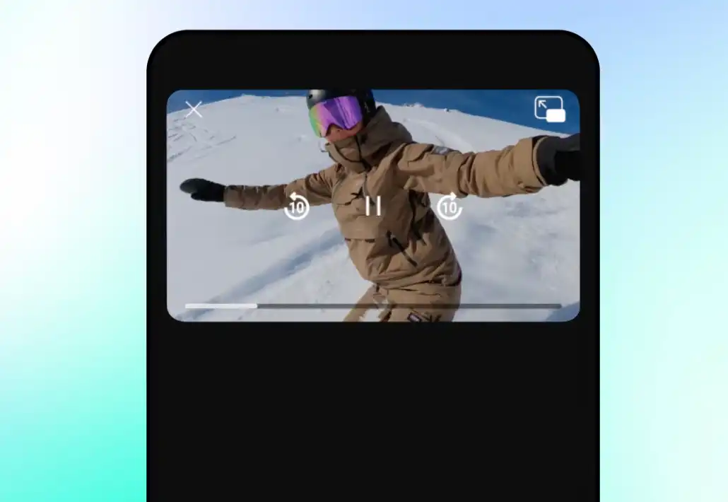 YouTube Rolls Out Free Floating Video Mode Across Android and iOS