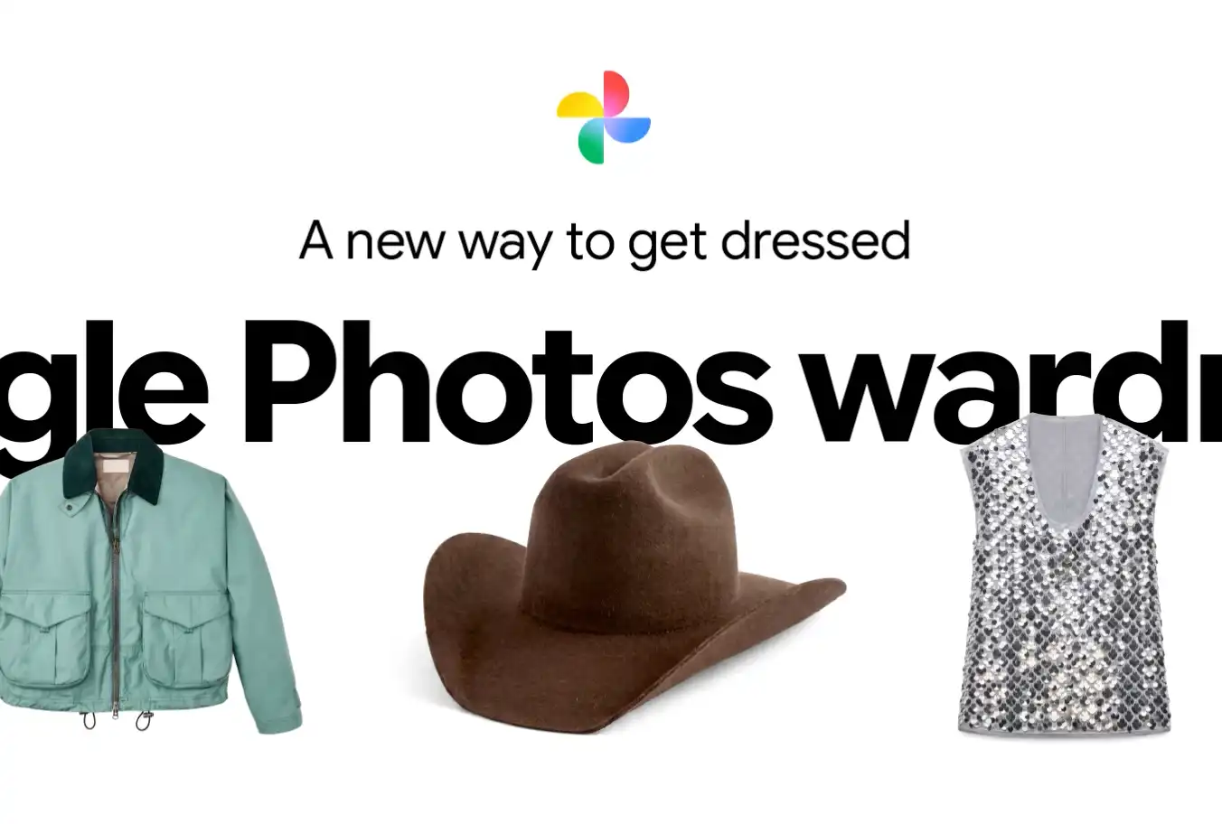 Google Photos Adds AI Digital Closet Feature: Here's How It Works