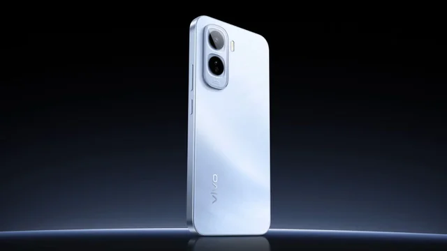 Vivo T5 Pro 5G Launched in India With 9,020mAh Battery, 144Hz Display