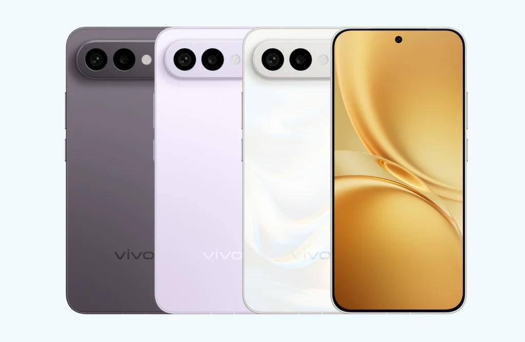 Vivo X300 FE Leak Hints at 200mm Optical Zoom With Zeiss Extender