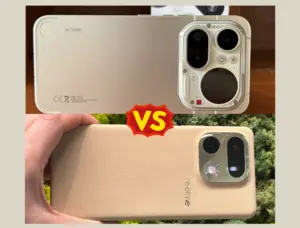 Nothing Phone 4a Pro vs Realme 16 Pro+: Which Phone is a Better Choice Under ₹40,000