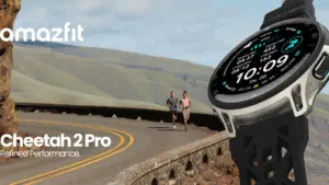 amazfit cheetah 2 pro