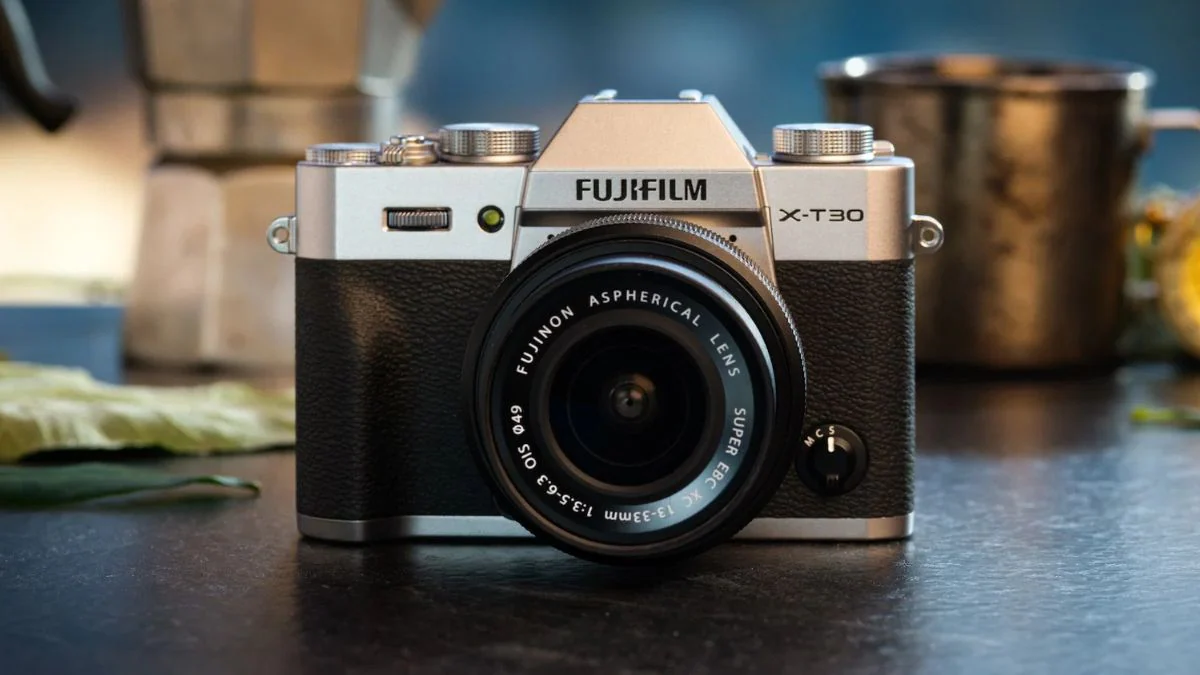 Fujifilm X-T30 III Launches in India With 6.2K Video and AI Autofocus