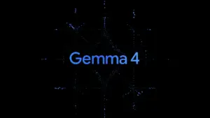 Gemma 4