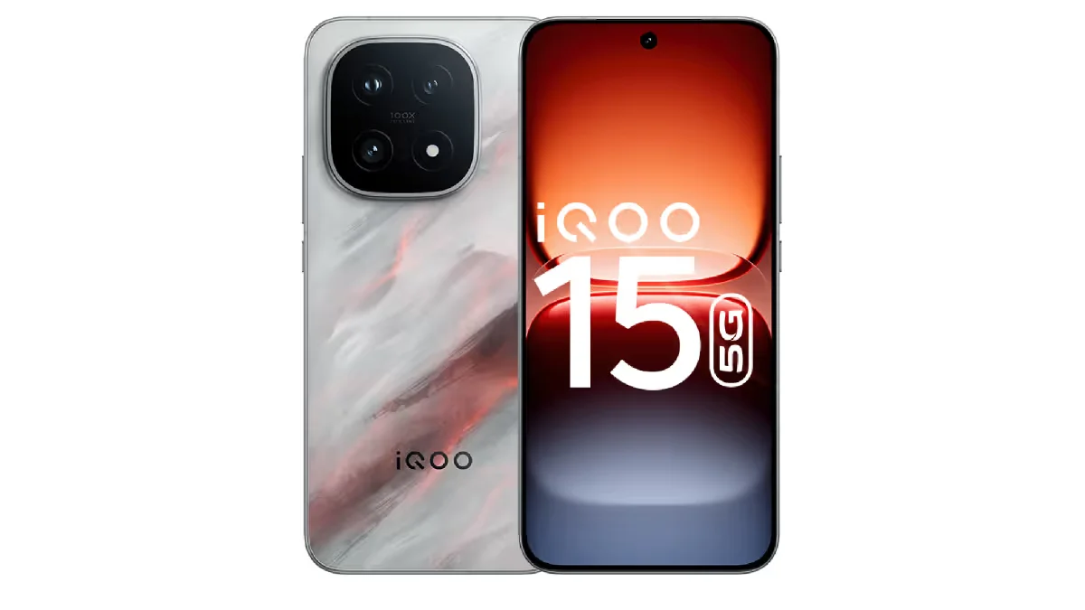 iQOO 15 Apex Edition Launch Offers Cut Price by Rs. 6,000: Full Specs Inside