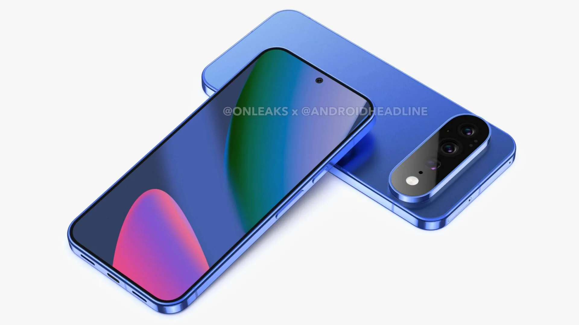 New Pixel 11 Pro XL CAD renders hint at subtle size tweaks and camera changes