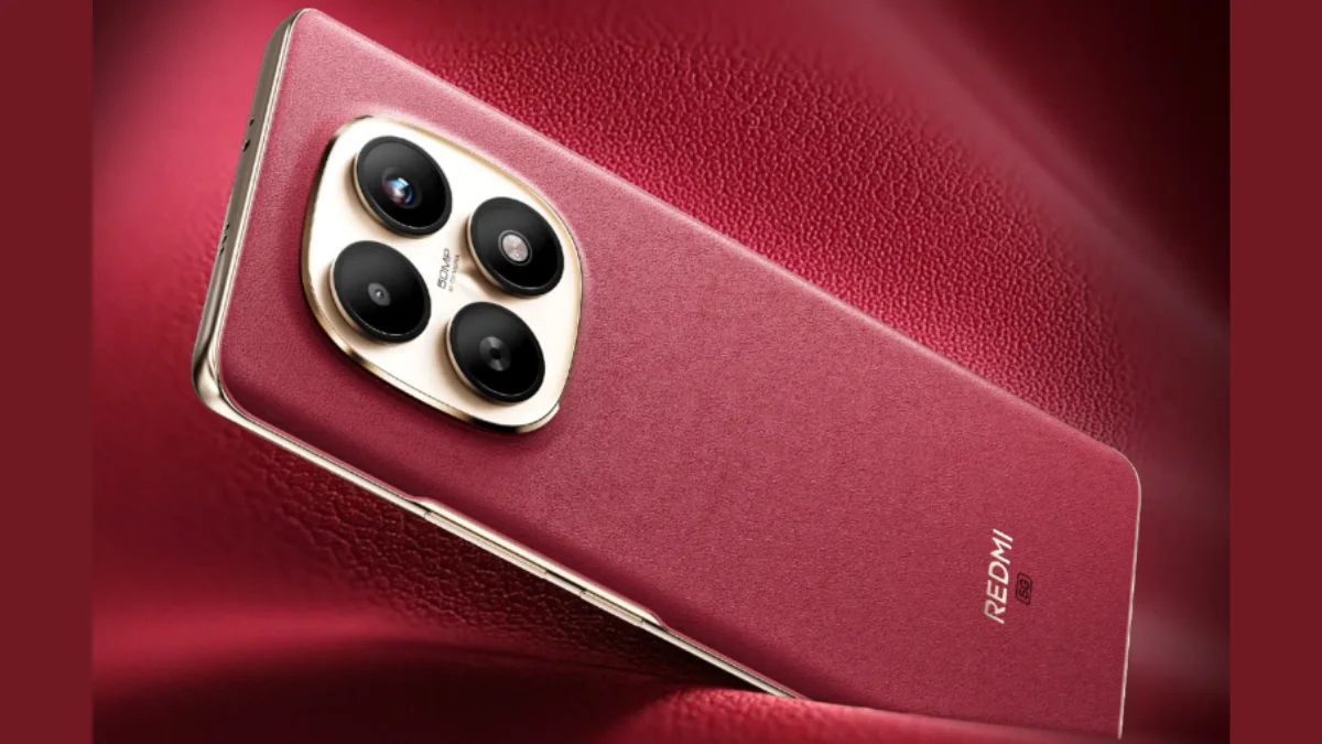 Redmi Note 15 SE 5G Debuts at Rs. 24,999: Snapdragon 6 Gen 3, Vegan Leather, 45W Charging