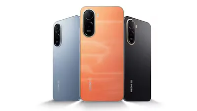 Redmi A7 Pro 5G Goes Official in India Starting at Rs. 11,499