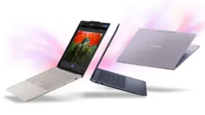 Lenovo launched IdeaPad 5 2-in-1, Yoga 7 2-in-1, and Yoga Slim 7 series in India