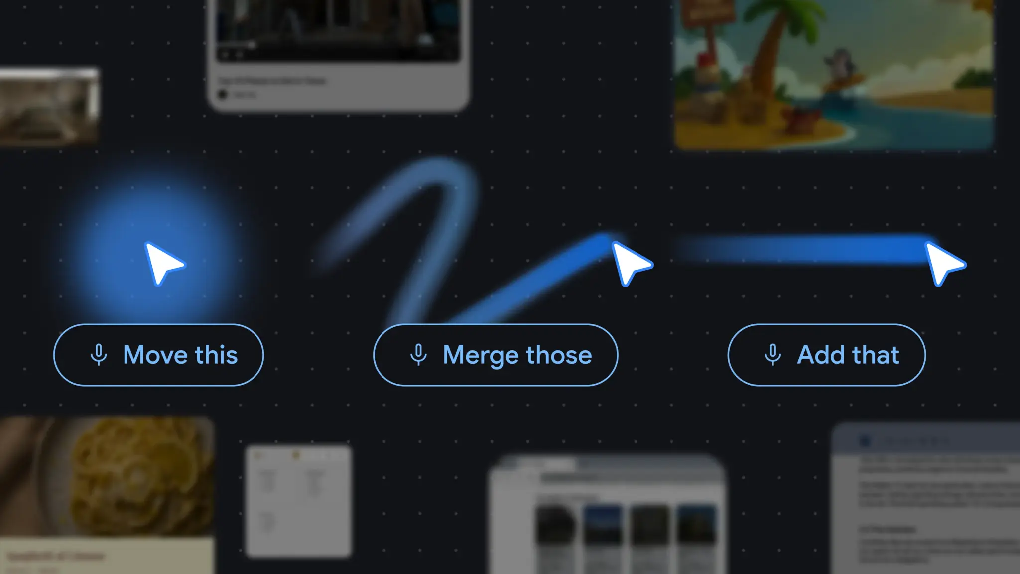 AI Mouse Pointer