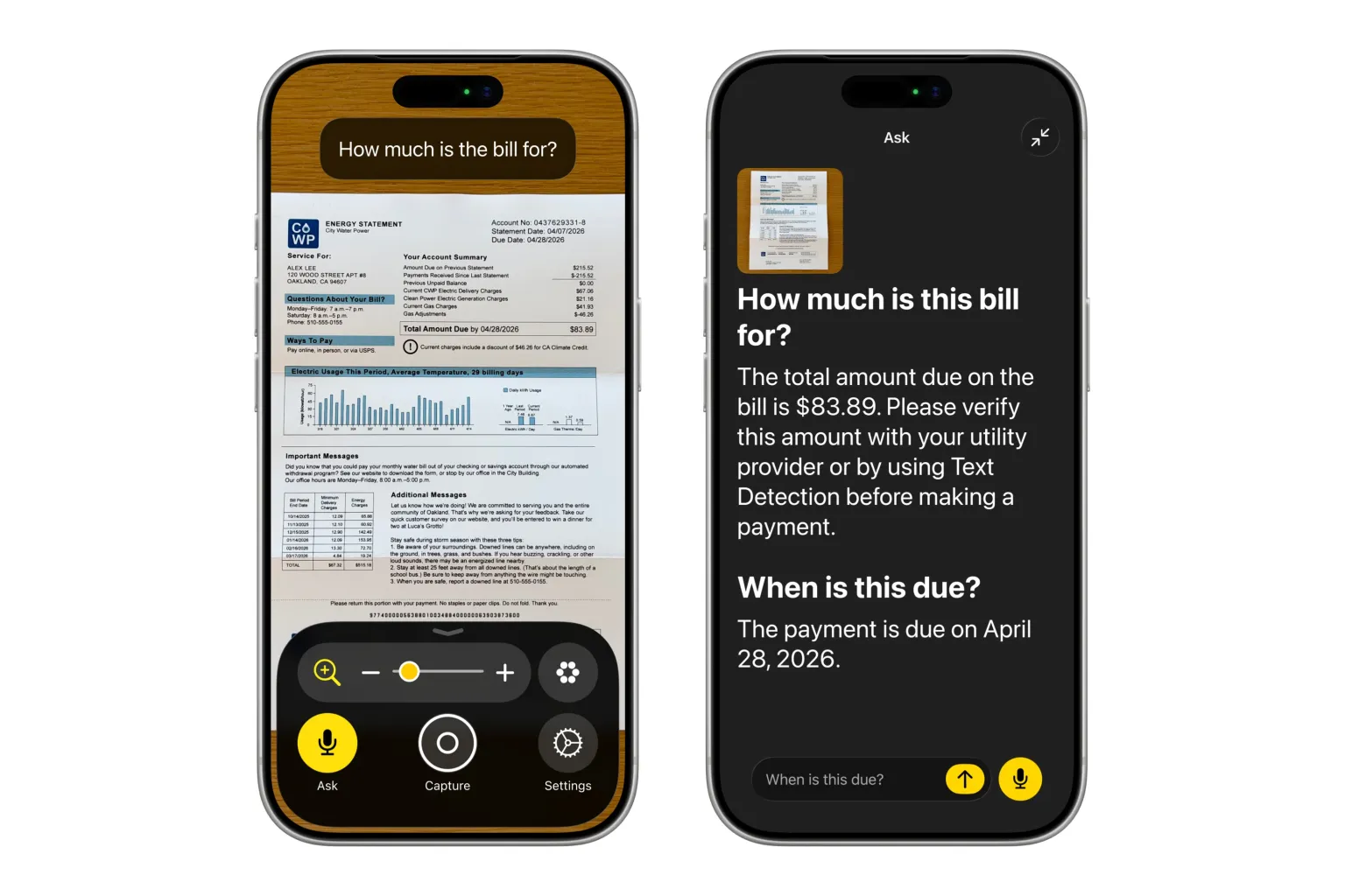Apple Announces AI-Powered Accessibility...