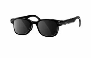 Leak: Samsung Smart Glasses Specs Out