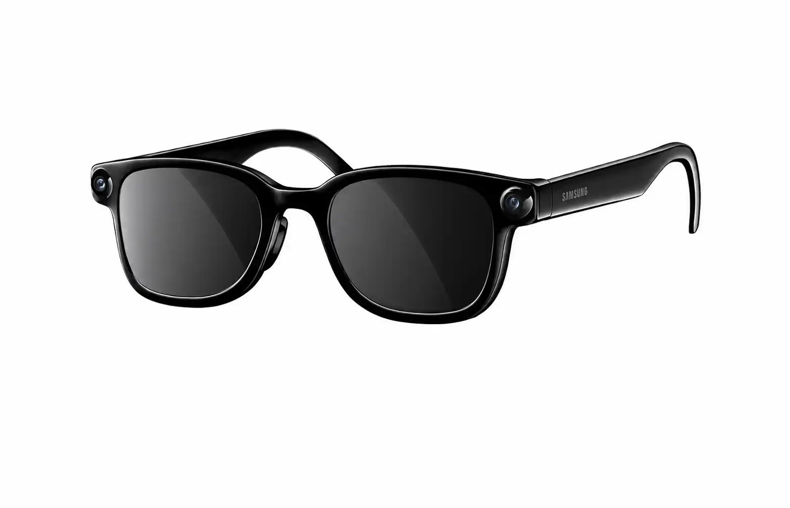 Leak: Samsung Smart Glasses Specs Out
