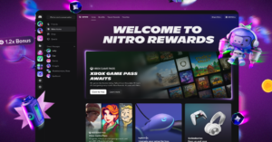 Discord-Nitro-Rewards