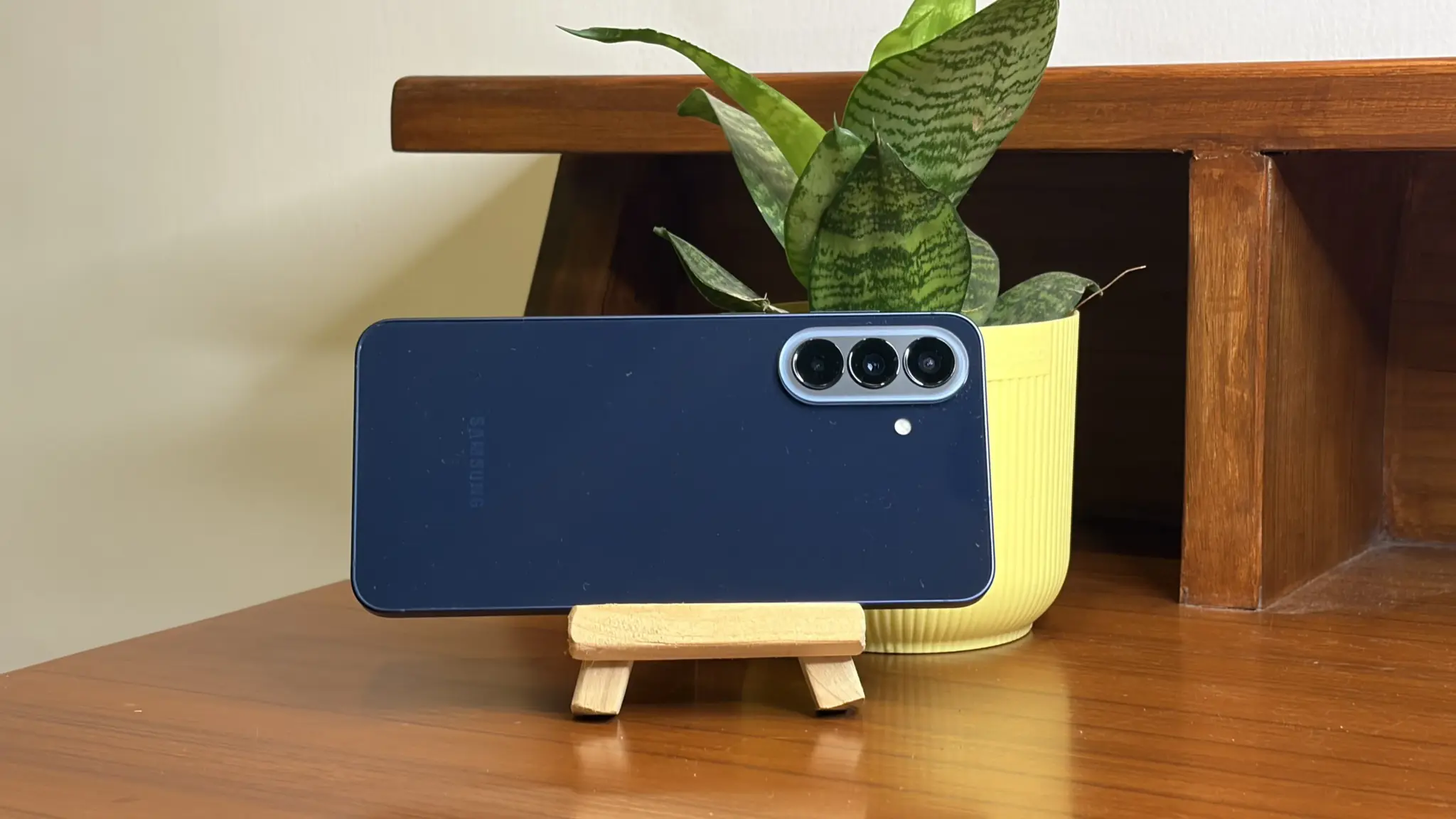 Samsung Galaxy A57 Review: Is It Worth Rs 56,999?