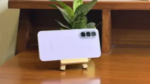 Samsung Galaxy A37 Review