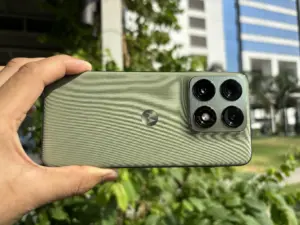Motorola Edge 70 Pro