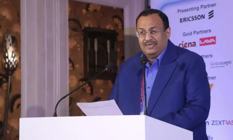 Samsung India Leadership Shift: Raju Pullan Resigns as Mobile Chief