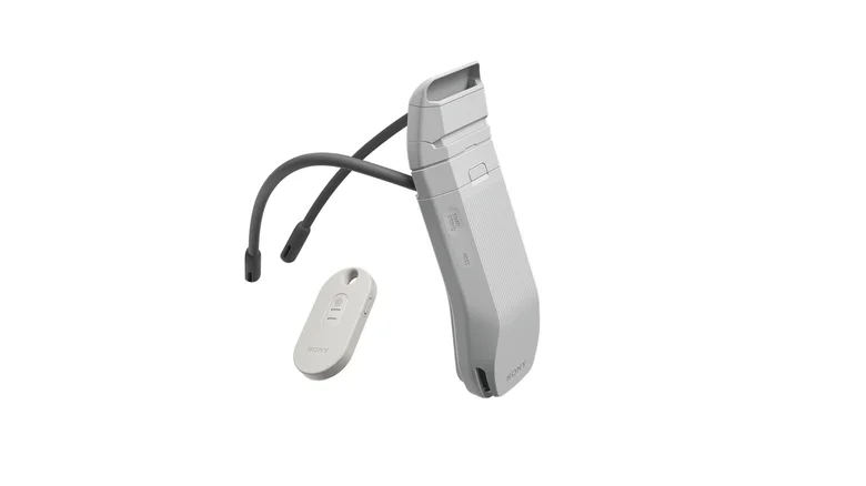 Sony Reon Pocket Pro Plus
