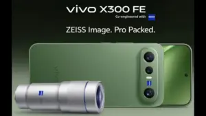 Vivo-X300-FE -Launch