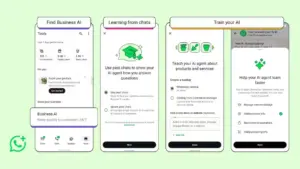 WhatsApp Business
