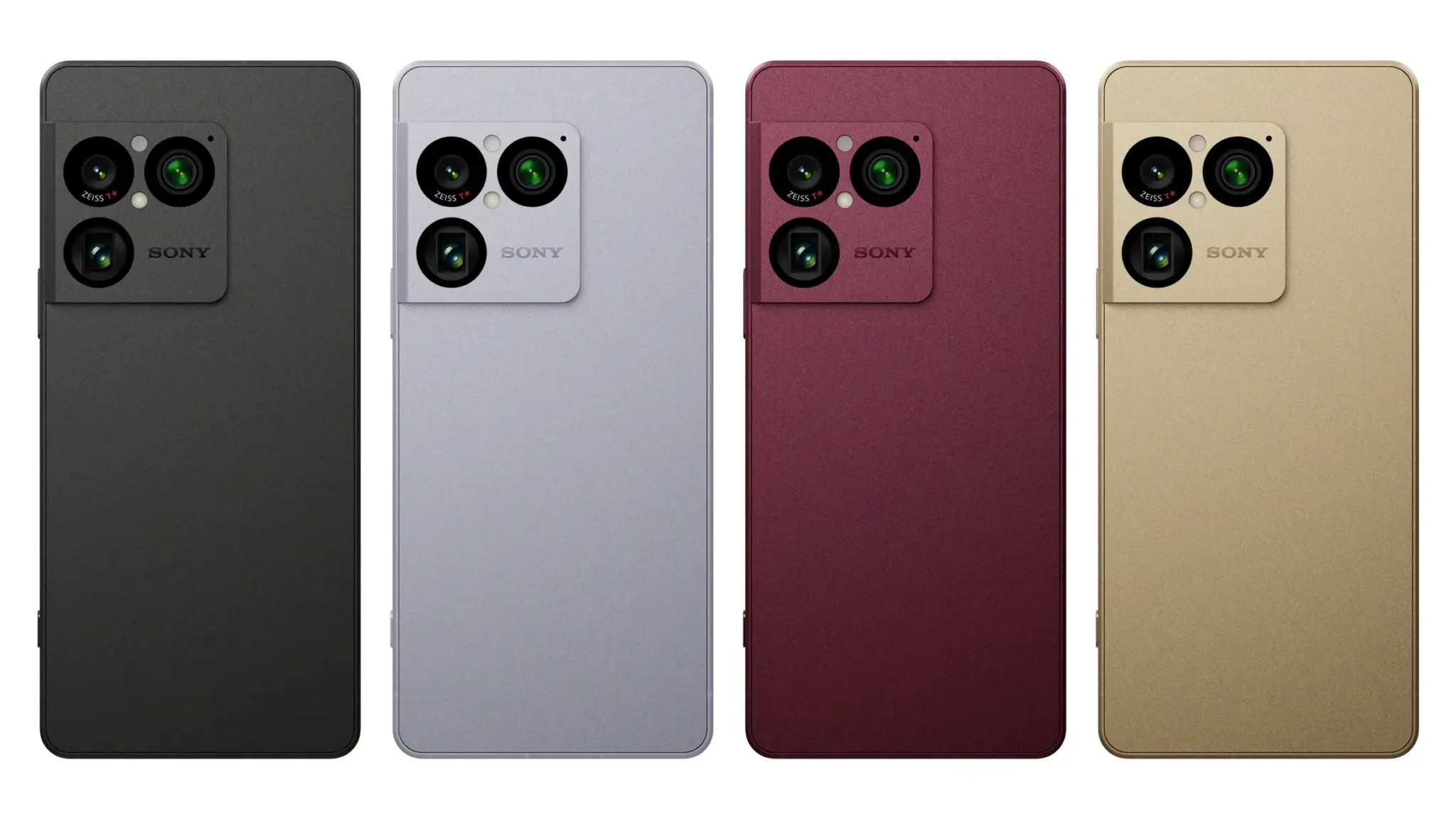 Sony Xperia 1 VIII Launched With AI Camera Assistant and Bigger Telephoto Sensor