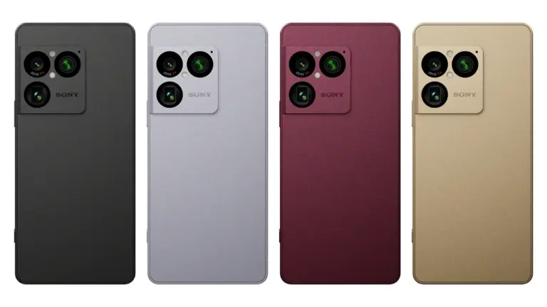 Sony Xperia 1 VIII Launched With AI Camera Assistant and Bigger Telephoto Sensor