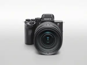 Sony Alpha 7R VI