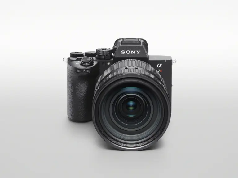 Sony Alpha 7R VI