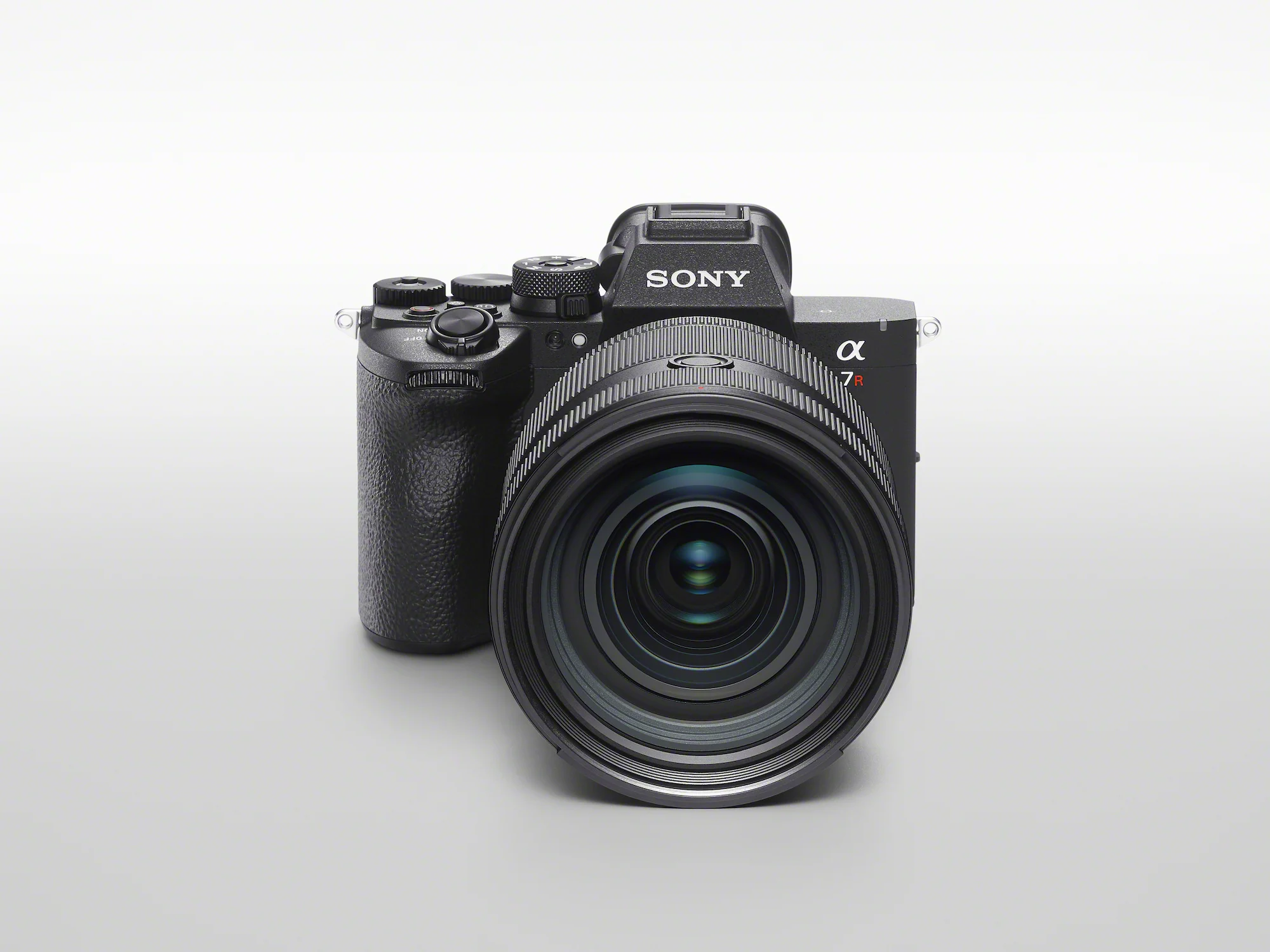 Sony Alpha 7R VI